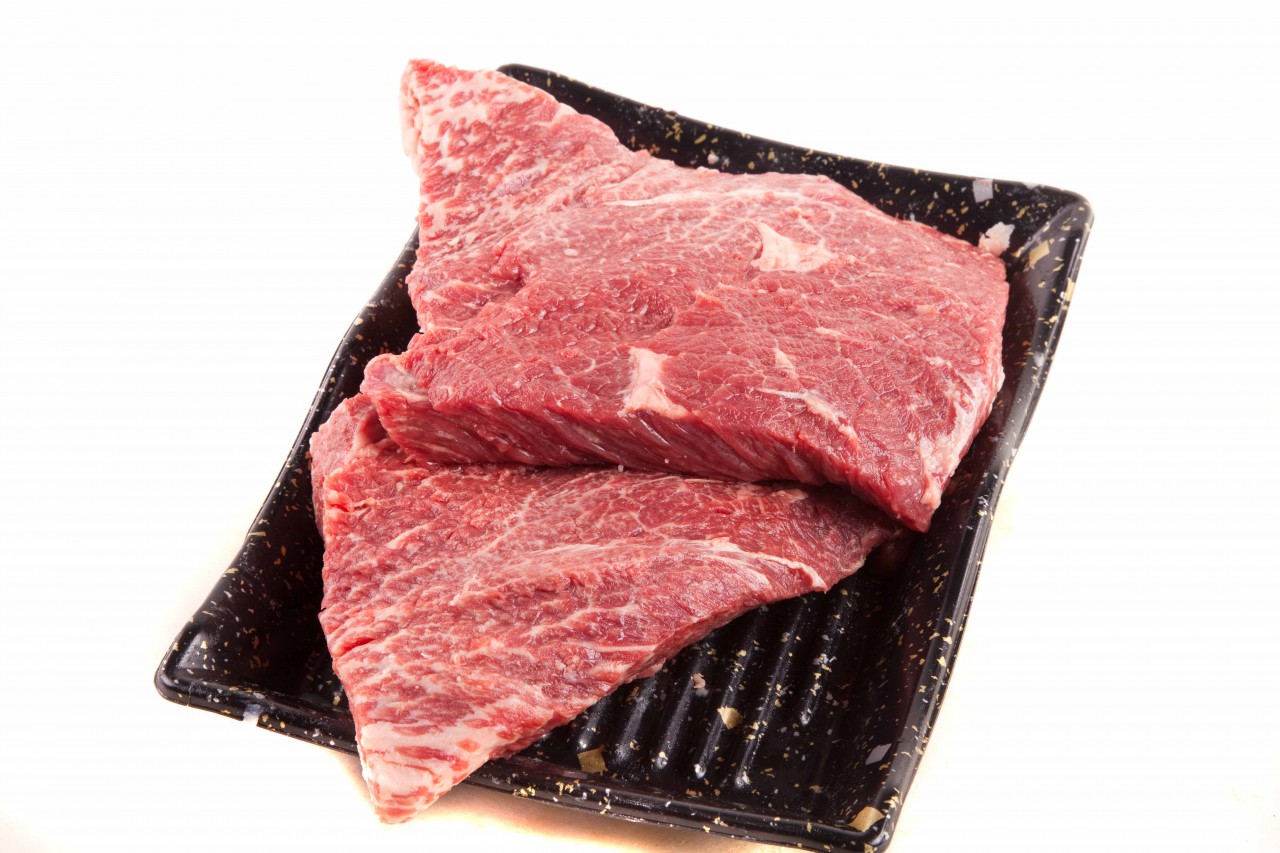 牛肉